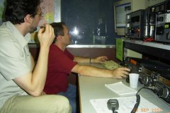 CQ WW RTTY 2006