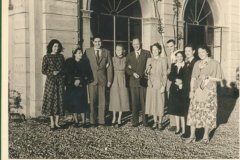 Mostra Artigianato 1951