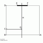 Halo 70 MHZ Dimensioni