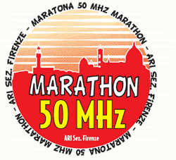 Marathon 50 MHz