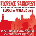 Florence RadioFest 2018