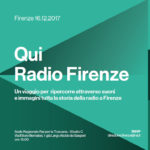 RAI- Qui Radio Firenze