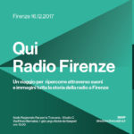 RAI- Qui Radio Firenze